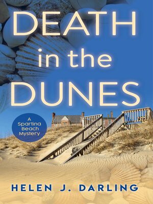 cover image of Death in the Dunes